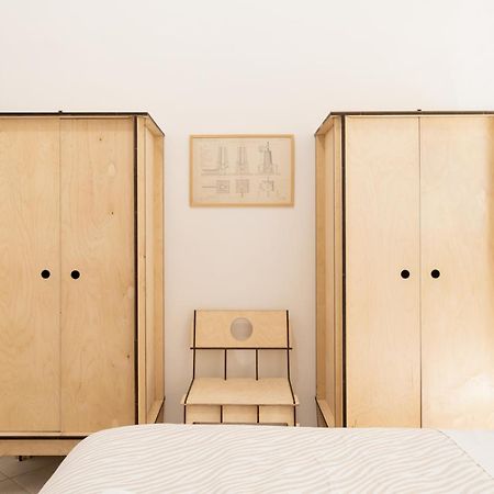 Salita Trinita Apartman Nápoly Kültér fotó