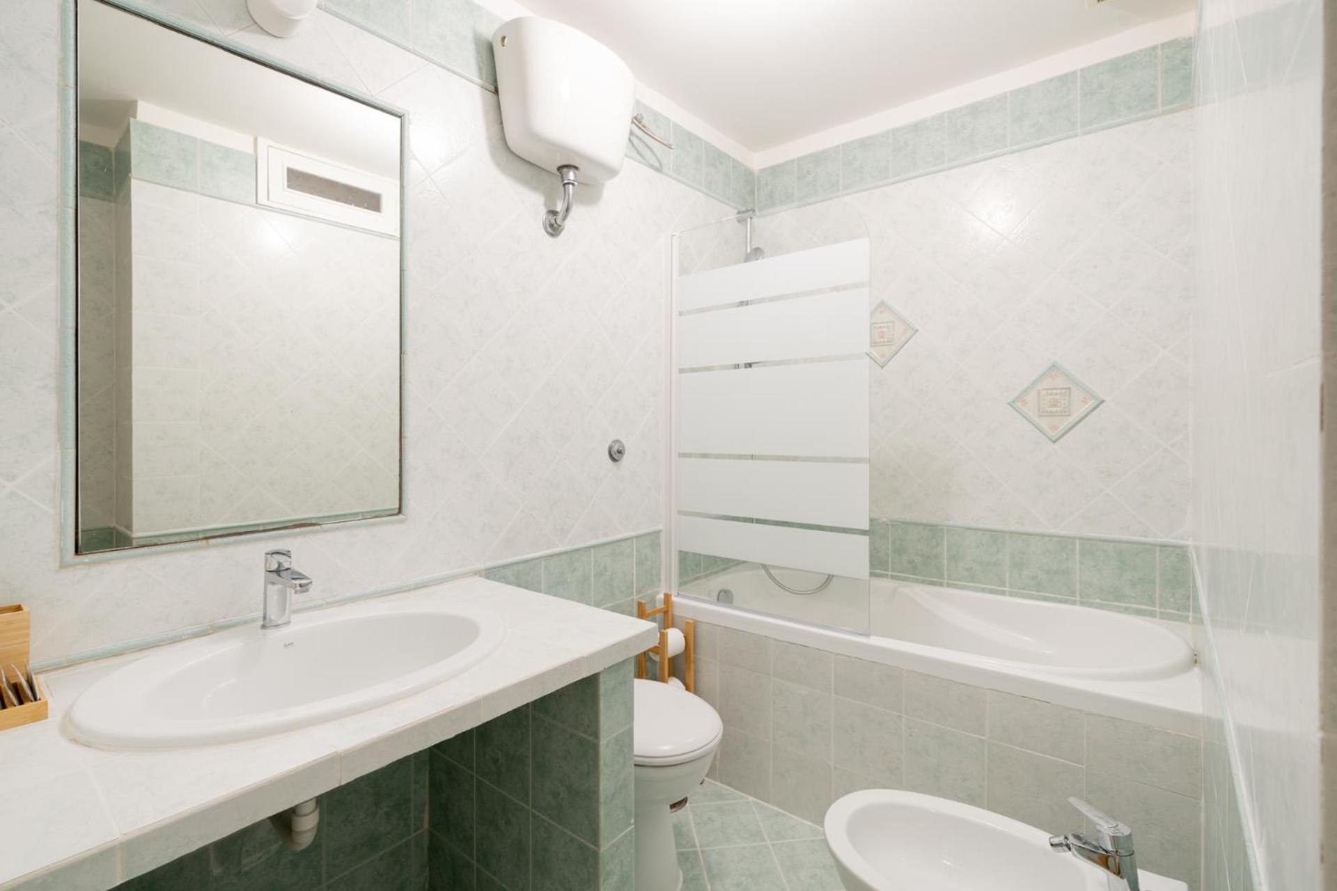 Salita Trinita Apartman Nápoly Kültér fotó