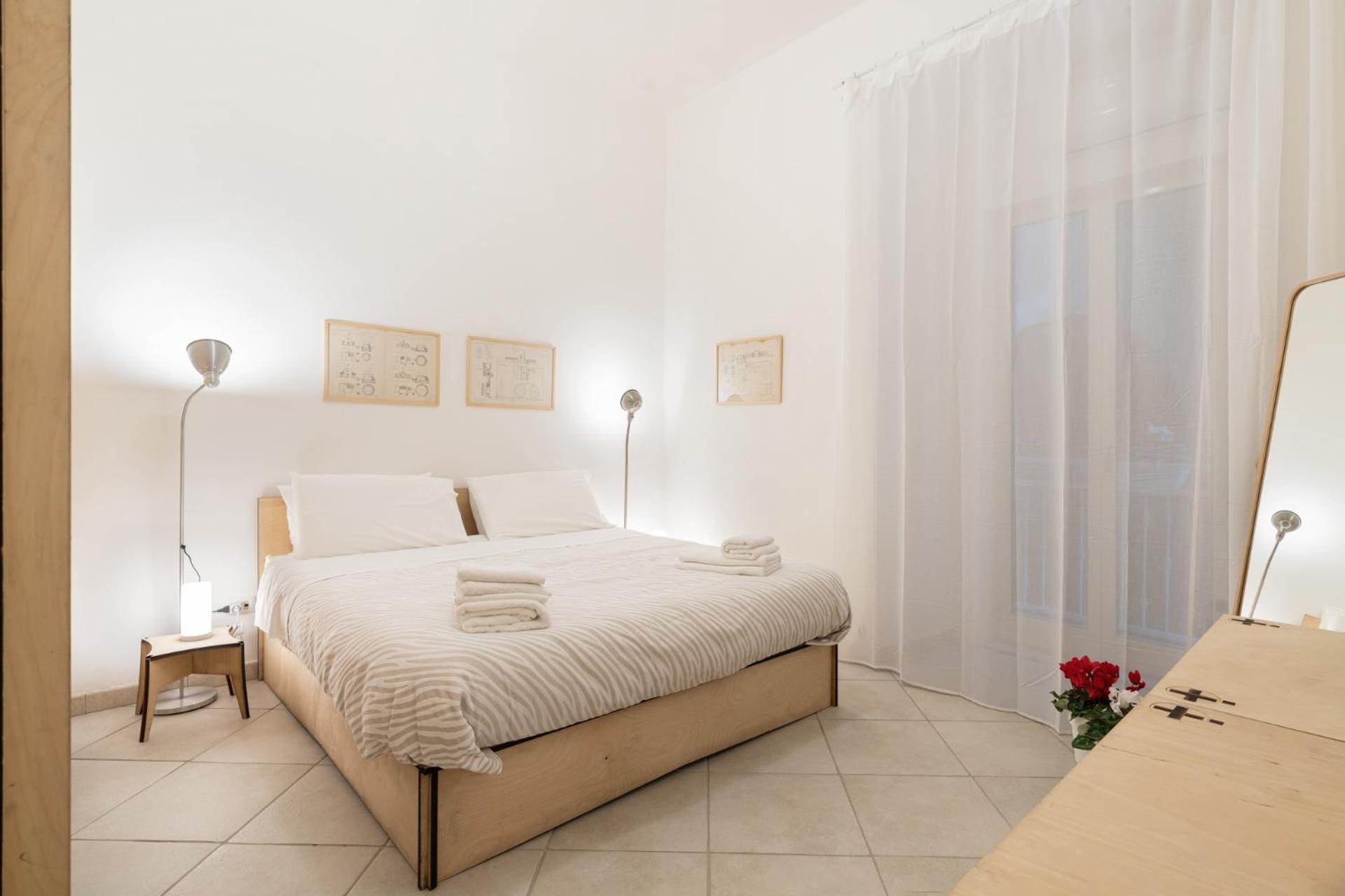 Salita Trinita Apartman Nápoly Kültér fotó